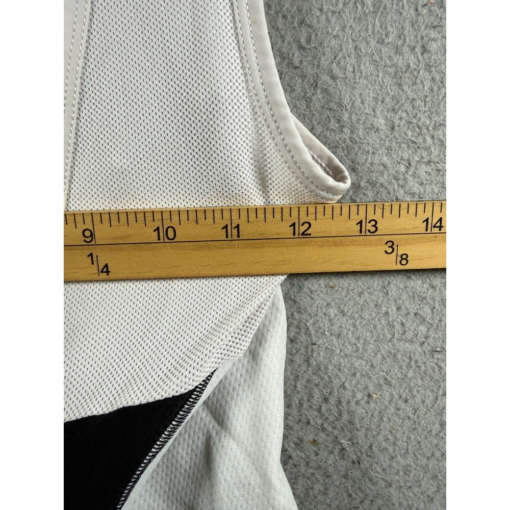 Verge Sport Primo Men's Medium Padded Bib Shorts Roosters Brewing Co - Picture 2 of 7